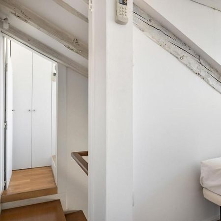 Minty Stay - Imperial 2Bd Madri Exterior foto