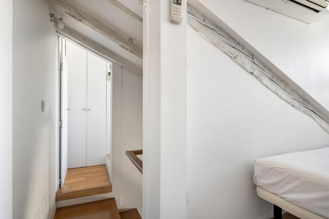 Minty Stay - Imperial 2Bd Madri Exterior foto