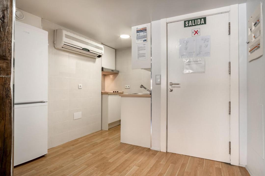 Minty Stay - Imperial 2Bd Madri Exterior foto
