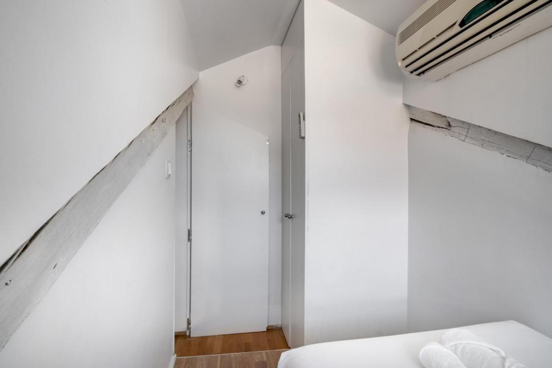 Minty Stay - Imperial 2Bd Madri Exterior foto