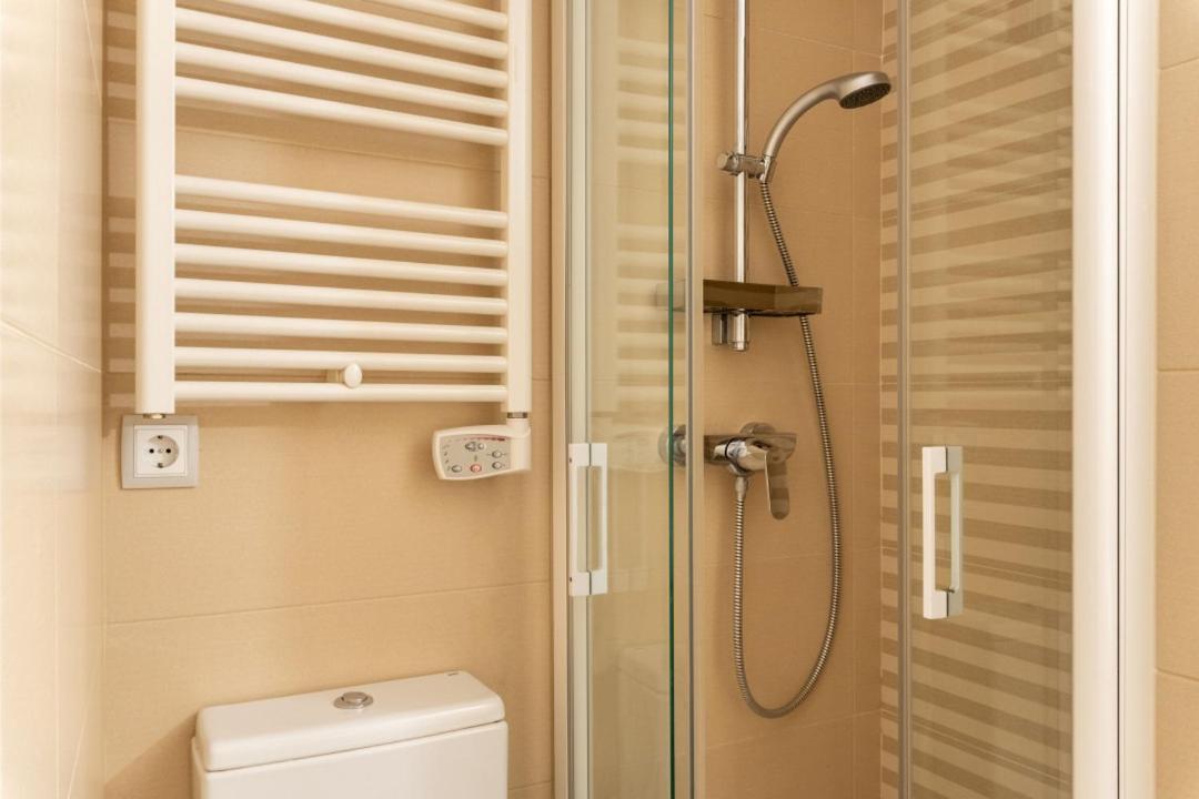 Minty Stay - Imperial 2Bd Madri Exterior foto