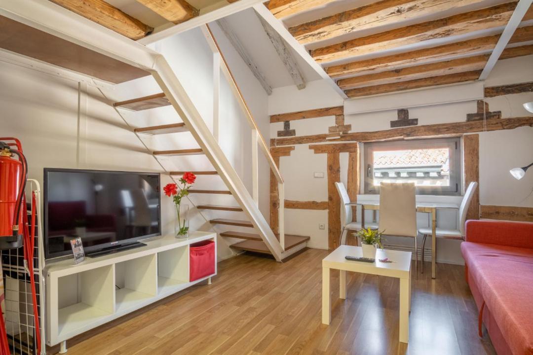 Minty Stay - Imperial 2Bd Madri Exterior foto