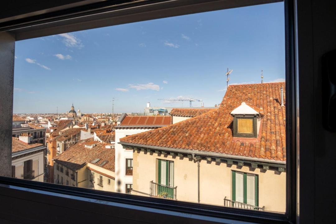 Minty Stay - Imperial 2Bd Madri Exterior foto