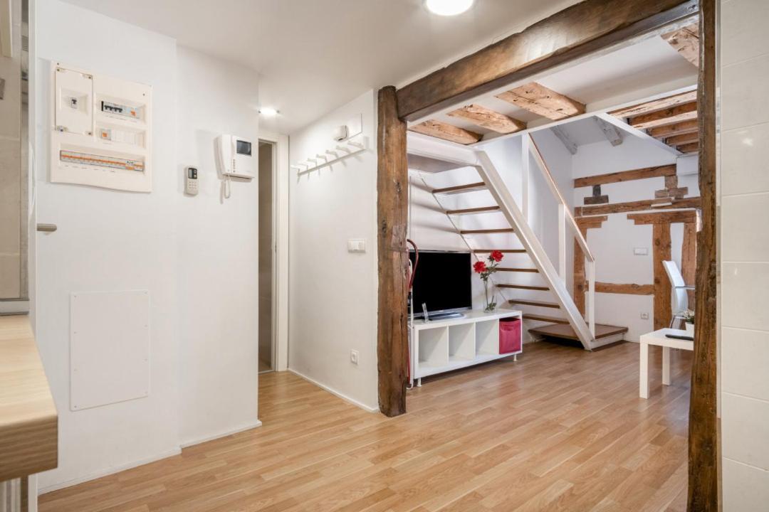 Minty Stay - Imperial 2Bd Madri Exterior foto