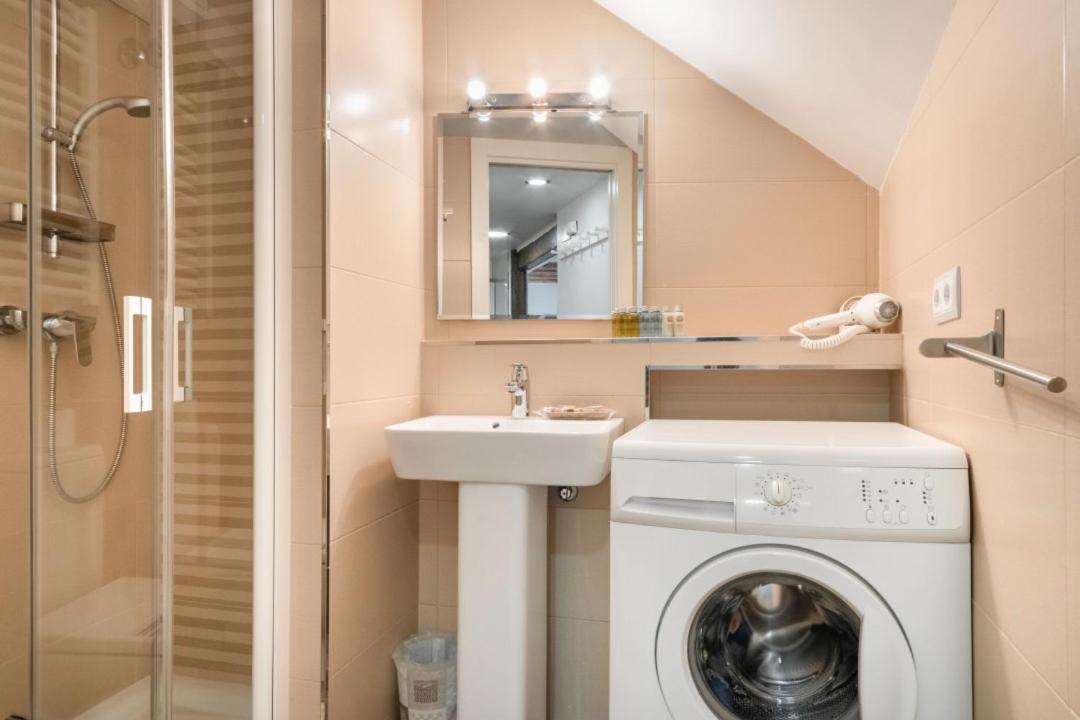 Minty Stay - Imperial 2Bd Madri Exterior foto