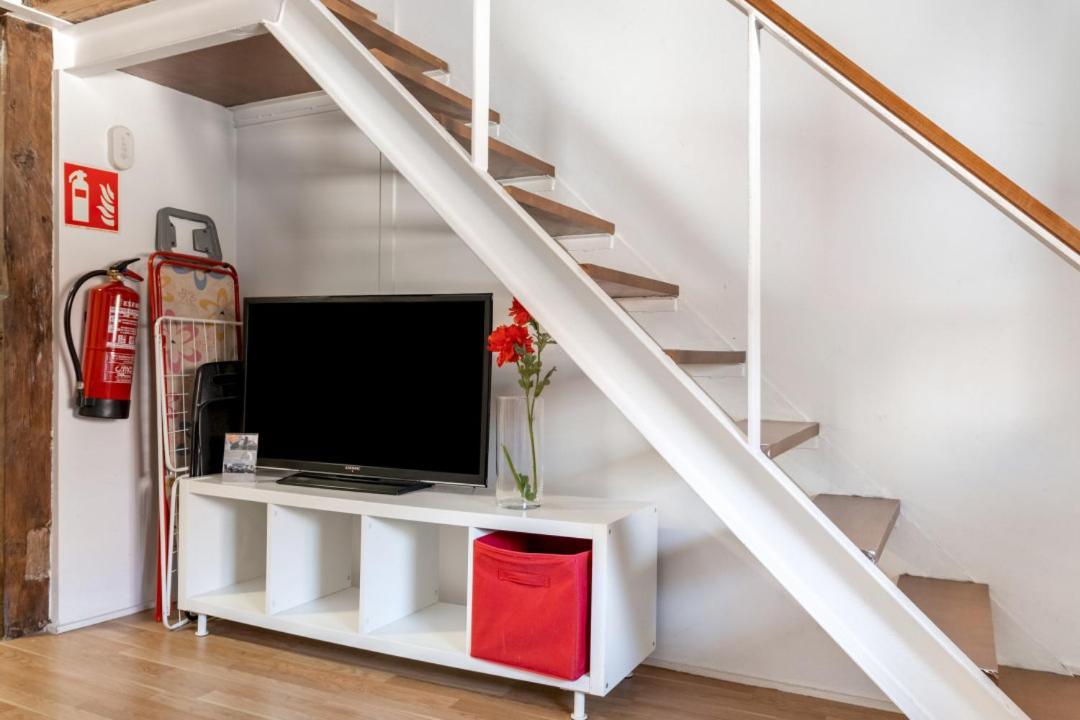 Minty Stay - Imperial 2Bd Madri Exterior foto